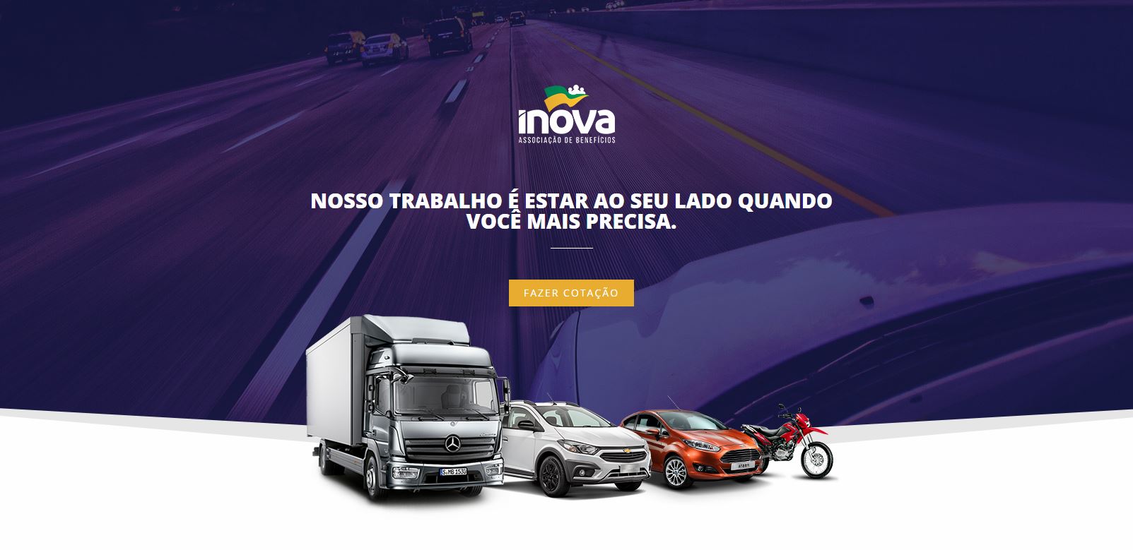 Inova - Associacao de Beneficios